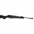 Пневматическая винтовка Retay 70S Black 4,5 мм (пластик, переломка, Black)