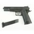 Страйкбольный пистолет Galaxy G.053 (Colt 1911)