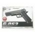 Страйкбольный пистолет Galaxy G.053 (Colt 1911)