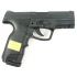 Пневматический пистолет ASG Steyr Mannlicher M9-A1