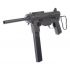 Страйкбольный пистолет-пулемет Snow Wolf M3A2 «Grease gun» EBB (SW-06-01)