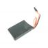 Аккумулятор BlueMAX Li-Po 11.1V 1300mah 20C, 65x43x17 мм (стик) для PEQ/AN-15