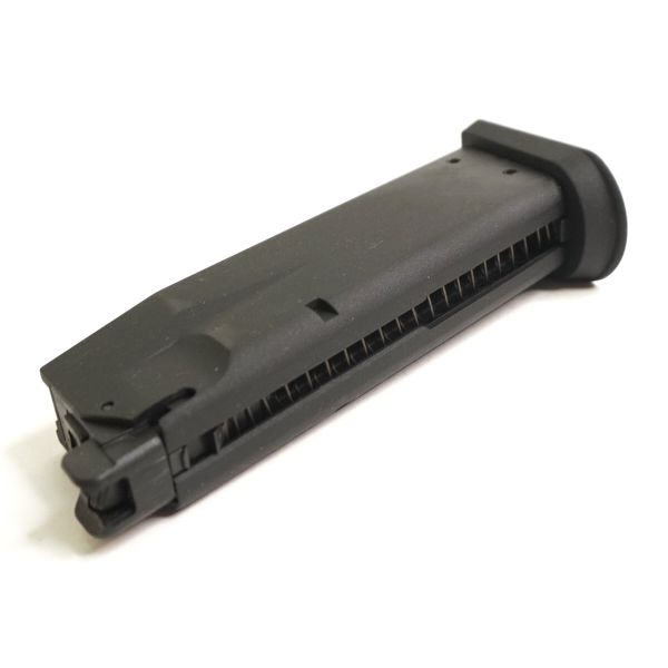 Магазин газовый KJW для SigSauer P229 GBB на 24 шаров (KP-02-M)