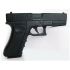 Пневматический пистолет Stalker S17G (Glock 17) металл