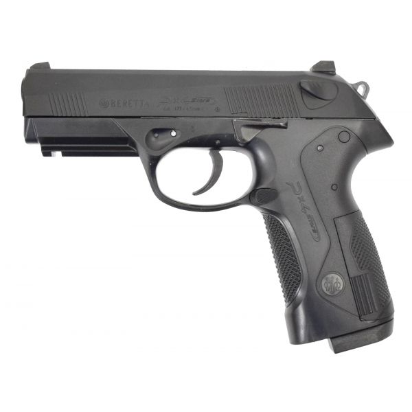 Пневматический пистолет Umarex Beretta Px4 Storm