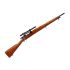 Страйкбольная винтовка G&G GM1903 A4 Gas (Springfield M1903) GGS-3A4-GAS-WNB-NCM